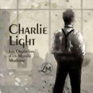 photo SPECTACLE - CHARLIE LIGHT LES ORPHELINS D'UN MONDE MODERNE