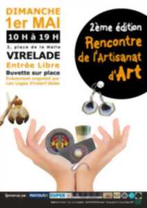 photo Rencontre de l'artisanat