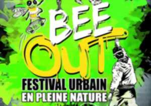 Festival Bee Out