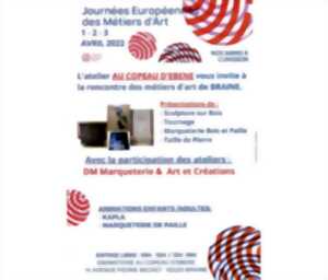 photo Journées Européennes des Métiers d'Art