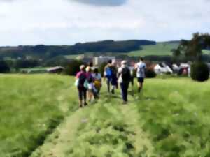 photo Marche des 3 villages