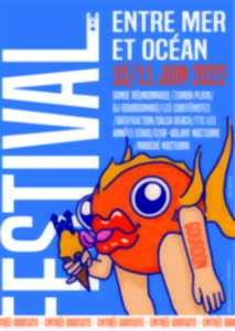 Festival ''Entre Mer et Océan''