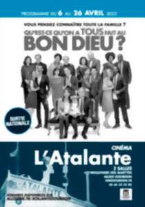 photo L'Atalante fait son Cinéma : du 2 juillet au 22 août