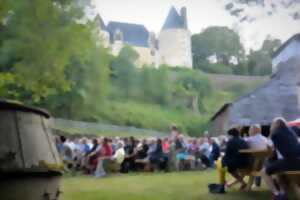 Théâtre à la forge - Les plaisanteries rurales de Tchekhov