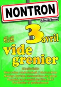 Vide-greniers