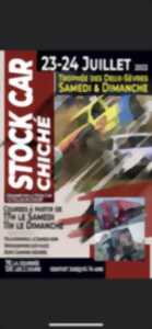 photo Stock-cars
