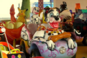 Fête foraine
