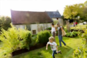 photo Atelier Portrait à croquer