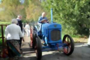 photo Comice Agricole d'Allemans-du-Dropt