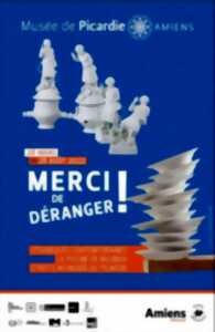 Exposition 20 000 lieues sous les mers