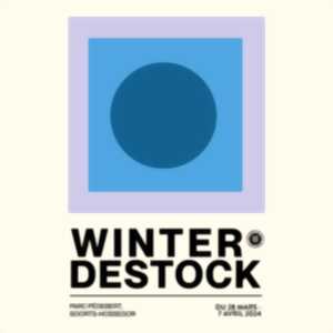 Winter Destock - Parc d'Activités Pédebert