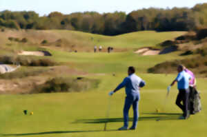 photo Golf - 33ème Pro Am International de la Côte d’Opale