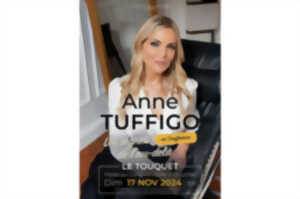Anne Tuffigo - Les signes de l'au-delà