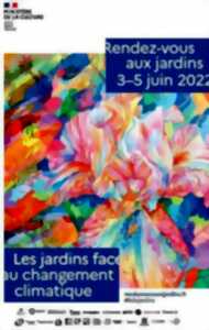 Rendez-vous au Jardin - Nuits Atypiques au Parc Chavat