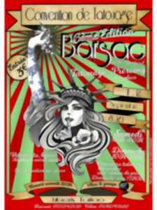 photo Convention du tatouage