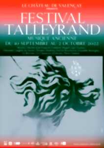 photo Festival Talleyrand