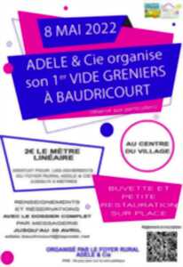 photo Vide greniers
