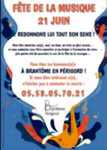photo Fête de la musique
