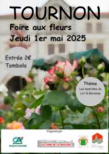 Foire aux fleurs