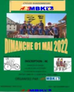 Randonnées Cyclo à Lesdins