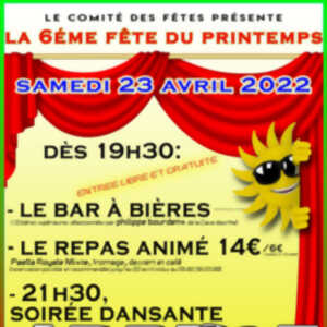 Fête du Printemps