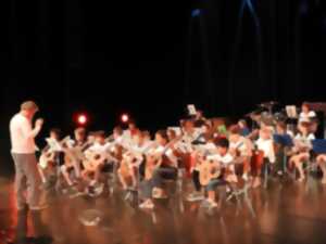 photo Concert de gala