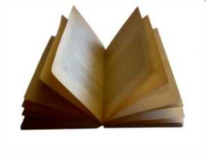 photo Festival du livre du Haut Quercy - inauguration