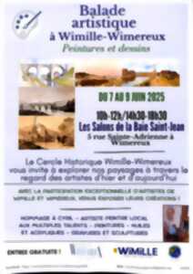 photo Cercle Historique de Wimereux : Exposition 