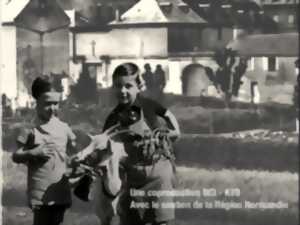 photo Festival La Semaine Acadienne : Projection du documentaire 