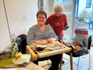 photo Festival La Semaine Acadienne : Concert avec la famille LeBlanc puis party de cuisine