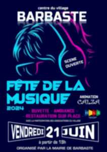 photo Fête de la musique à Barbaste