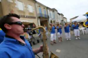 Sauveterre Fête ses Vins a 50 ans!
