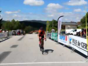 3 ème grand prix camping le domaine de longemer
