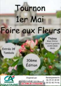 Foire aux fleurs