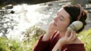 photo Atelier : Découverte de la sono thérapie