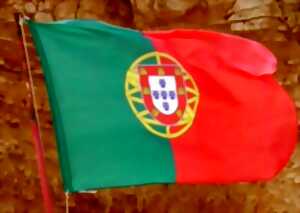 Soirée portugaise