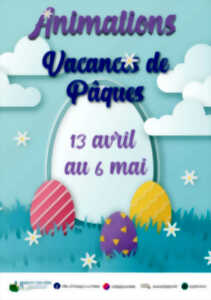 photo Atelier créatif : création d'un écureuil en plâtre à décorer