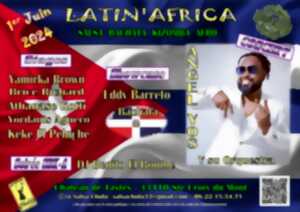 Latin'Africa