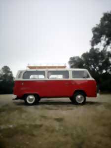 Old School VW 79 - Festvial d'ancienne Volkswagen