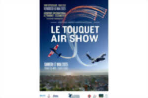 Meeting aérien - Le Touquet Air Show