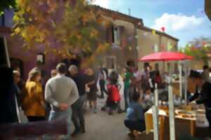photo MARCHÉ DE CRÉATEURS ET PRODUCTEURS
