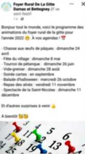 Chasse aux œufs