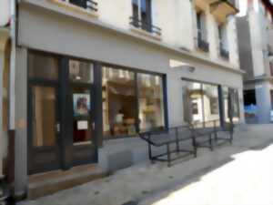 Club lecture à la bibliothèque