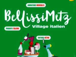 FESTIVAL BELLISSIMETZ