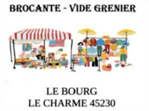 photo Brocante-Vide-grenier