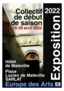 photo Exposition collective