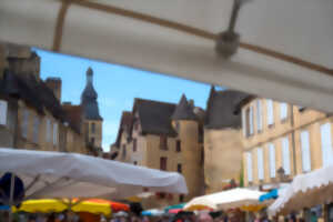 Les journées du terroir