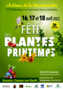 photo Fête des Plantes et du Printemps