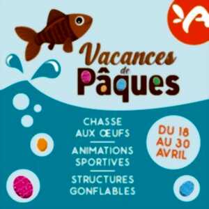 photo Vacances de Pâques à Aquae