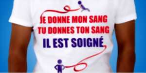 photo Don de sang